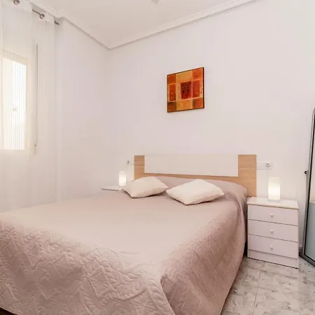 Espanatour Fragata Appartamento