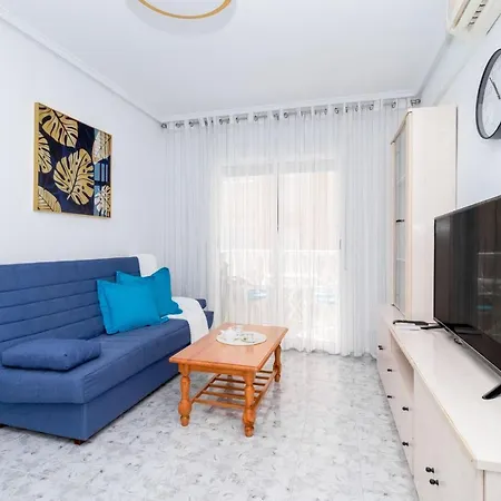 Espanatour Fragata Appartamento