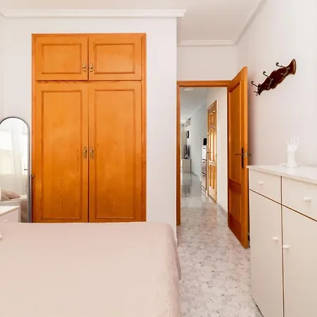 Espanatour Fragata Appartamento