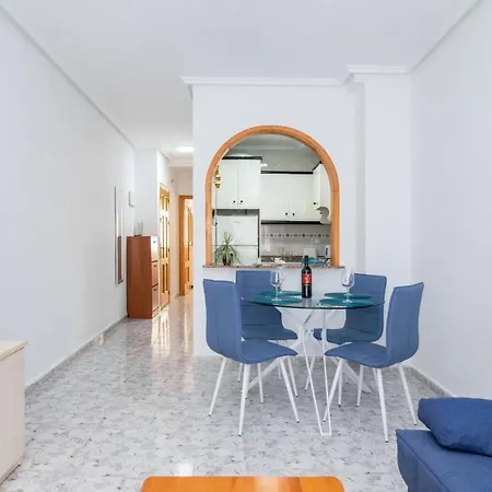 Espanatour Fragata Appartamento