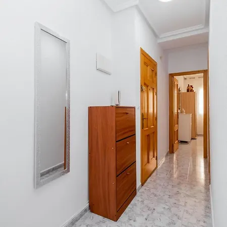 Espanatour Fragata Appartamento Torrevieja