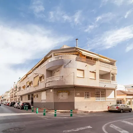 Appartamento Espanatour Fragata *