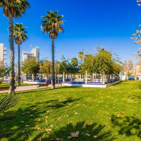 Appartamento Espanatour Fragata