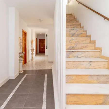 Espanatour Fragata Appartamento *