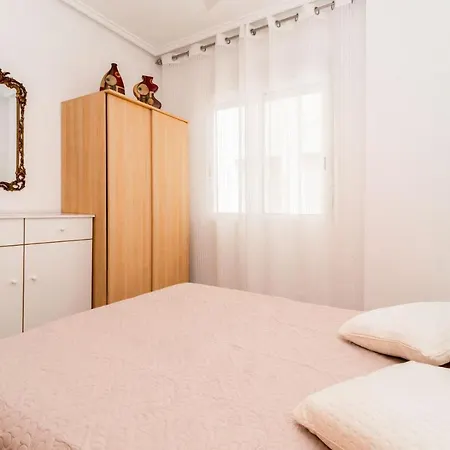 Apartamento Espanatour Fragata *