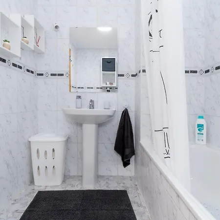Apartamento Espanatour Fragata