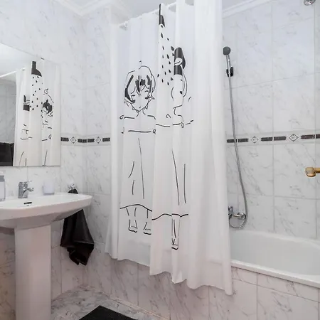 Apartamento Espanatour Fragata Torrevieja